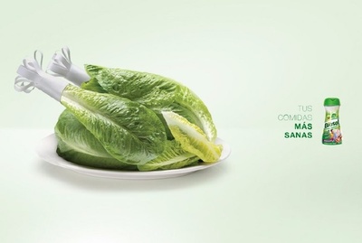 設(shè)計(jì)靈感 · 七月全球最佳創(chuàng)意廣告設(shè)計(jì)作品搜集與軟件開發(fā)