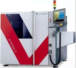Leap Expo 2019 對次品說NO，SMT檢測助力電子產品銷售升級